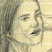 Sushy's Sketchbook