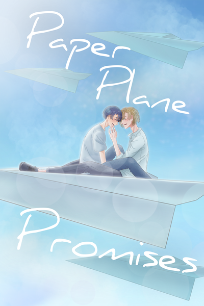 Paper Plane Promises
