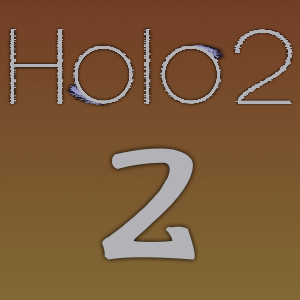 Holo 2 Chapter 2 Part II