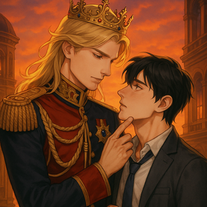CHAPTER 1 — THE CHOSEN TWELVE