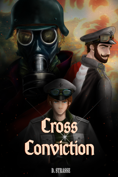 Cross Conviction