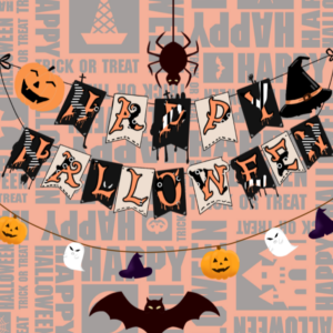 HAPPY HALLOWEEN!!! 