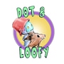 Dot & Loofy- A Tale of Nuts and Bolts