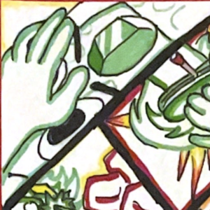 E4: Don't Overthink It