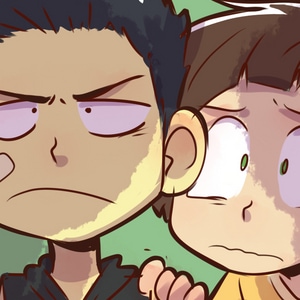 Em breve~