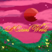 A Cursed World