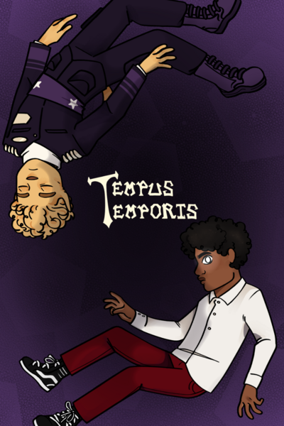 Tempus Temporis