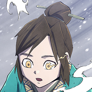 5. An Unexpected Friend