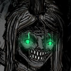 Origin of Hatred and Fear