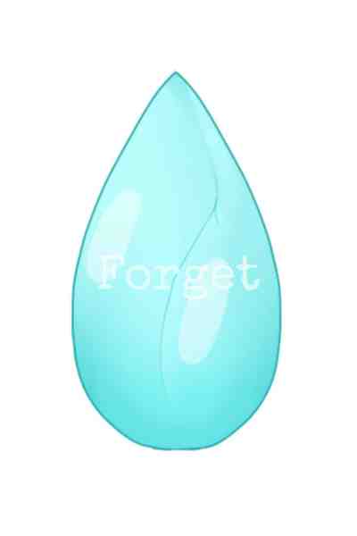 Forget /Steven Universe Comic/