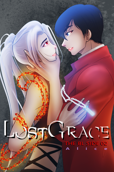 LOST GRACE: The BL Side