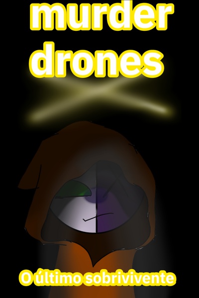 Murder drones o &uacute;ltimo sobrivivente