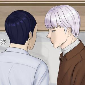 Chapter 1.5 : Rumours