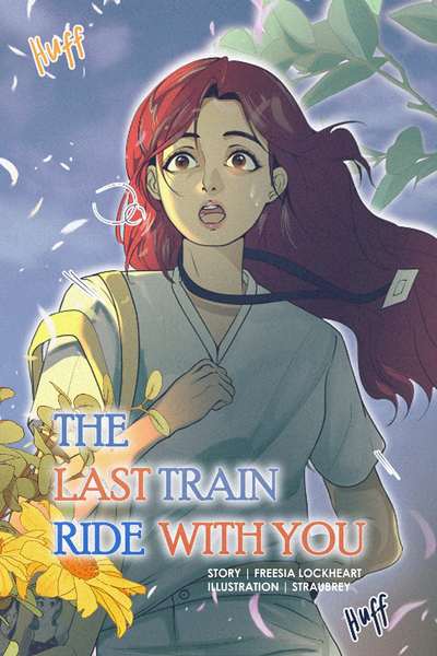 The  Last Train Ride With You