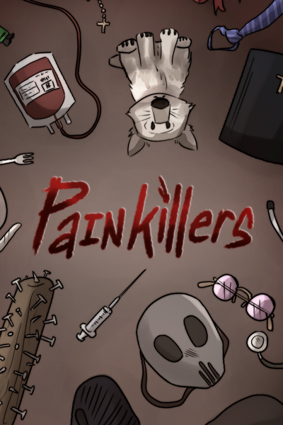 PAINKILLERS