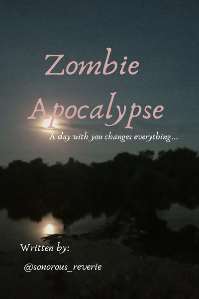 Zombie Apocalypse [bl/danmei]