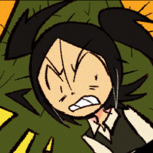 Chapter 2: Stupid part 4