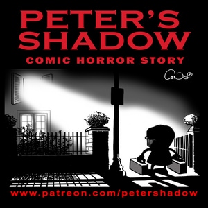 Peter's Shadow