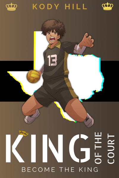King of The Court