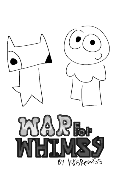 War for Whimsy