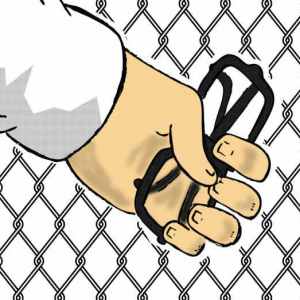 Patience has a limit