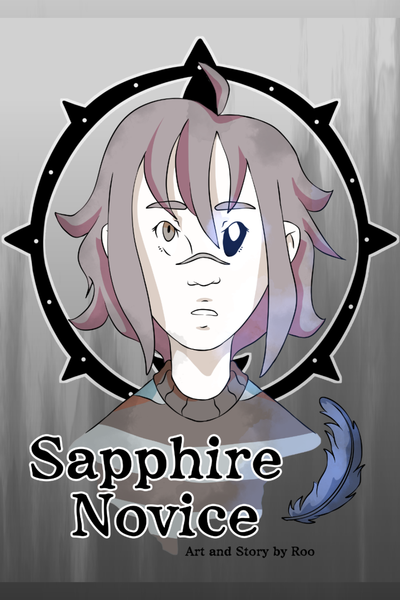 Sapphire Novice