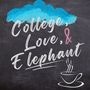 College, Love, and Elephants