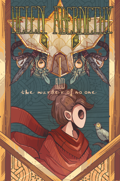 Helen Abernethy and the Murder of No One