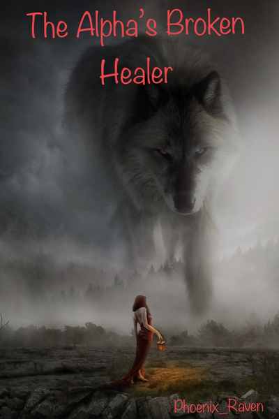 The Alpha’s Broken Healer (The Alpha and The Princess book 1)