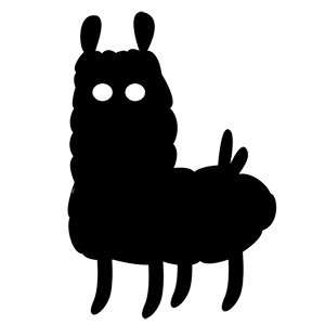 Demon Llama