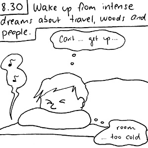 Busy Bee Hourlies - 6.2.2016
