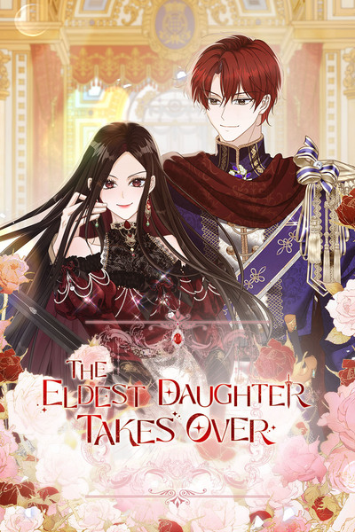 The Eldest Daughter Takes Over