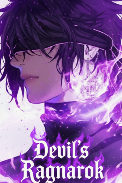 DEVIL'S RAGNAROK