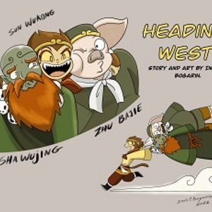 Flowing Sands of time part 2