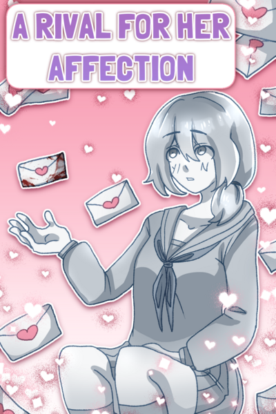 A Rival For Her Affection