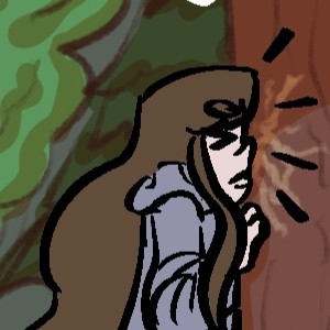 The Forest Isn't Actually That Bad After All