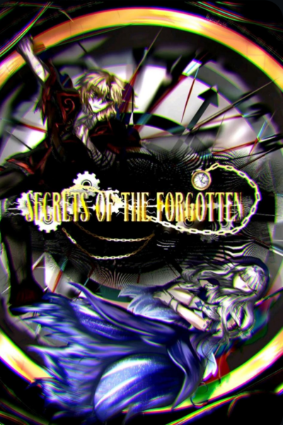 Secrets of The Forgotten