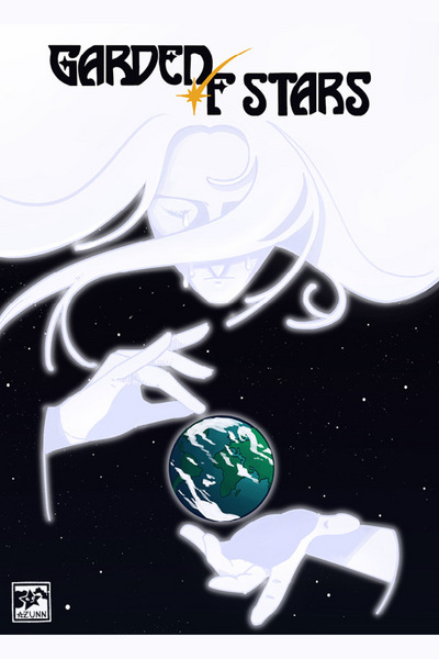 Garden of Stars [English]