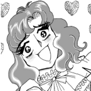 A fangirl's request?