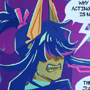 Introducing Palace Players - Part 8