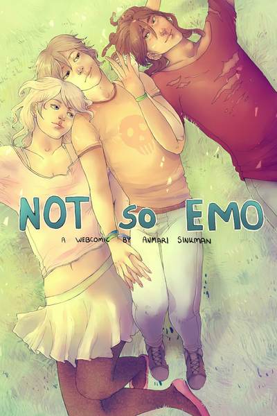 Not So Emo