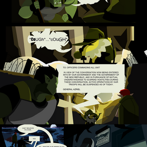 The Ceasefire Episode 2  