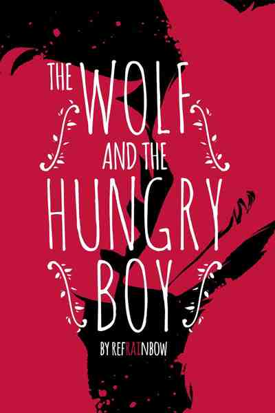 The Wolf and the Hungry Boy
