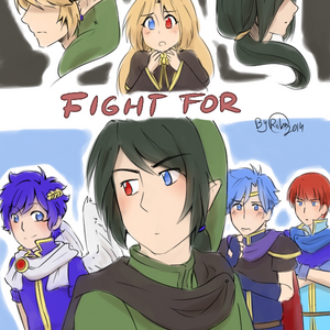 Fight For