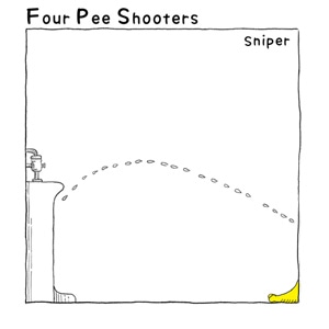 FPS (Four Pee Shooters)