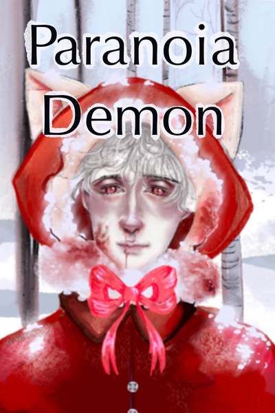Paranoia Demon