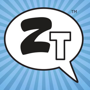 Zen Toons Comics - En Español