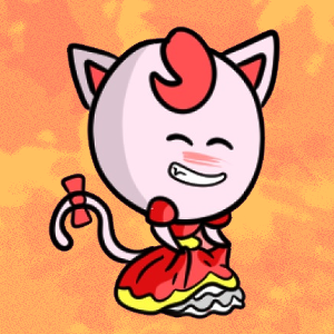 Momo The Cat Knight 2