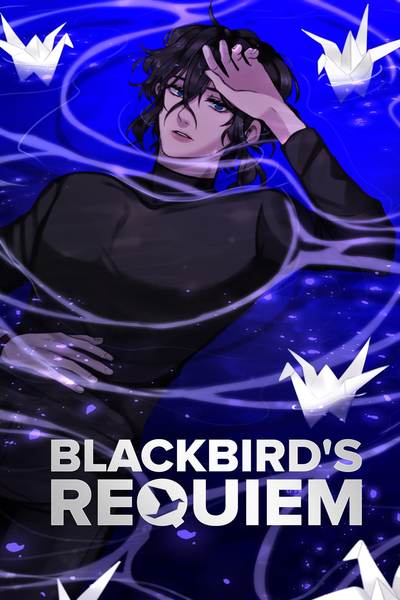 Tapas Drama Blackbird's Requiem