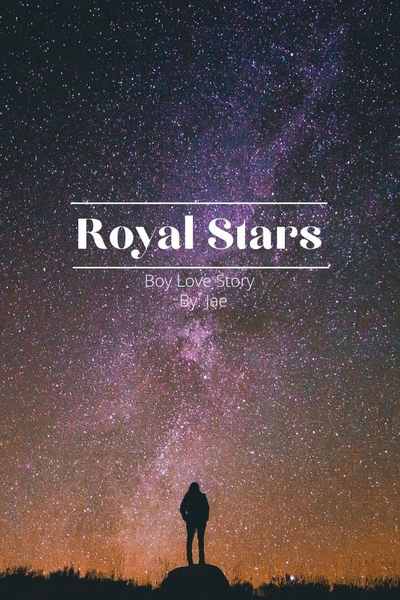 Royal Stars (BL/LGBT)